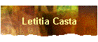 Letitia Casta