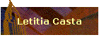 Letitia Casta